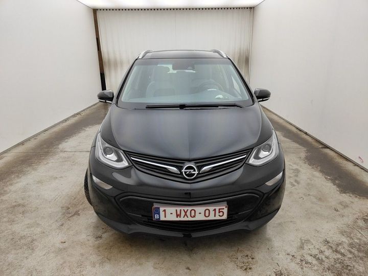 Photo 4 VIN: W0VF86E03K4141029 - OPEL AMPERA-E 