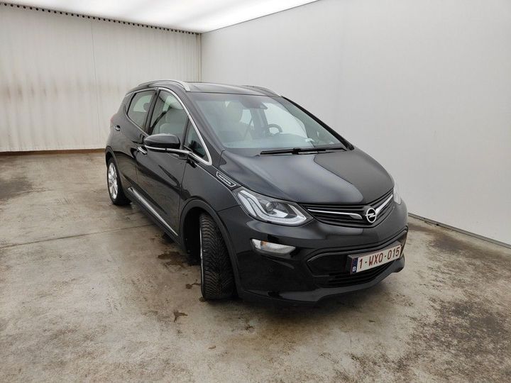 Photo 7 VIN: W0VF86E03K4141029 - OPEL AMPERA-E 