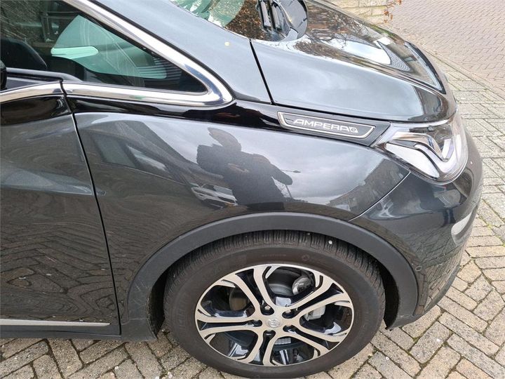 Photo 18 VIN: W0VF86E03K4142357 - OPEL AMPERA-E 