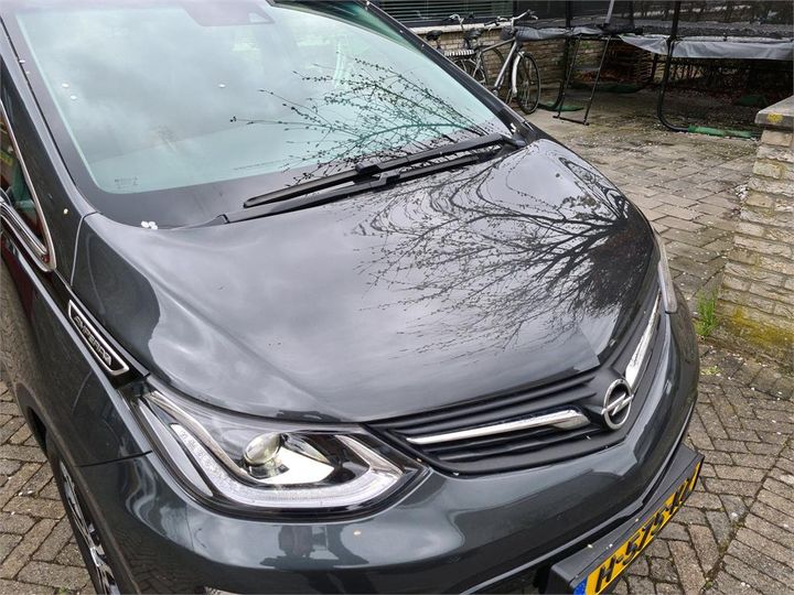 Photo 24 VIN: W0VF86E03K4142357 - OPEL AMPERA-E 