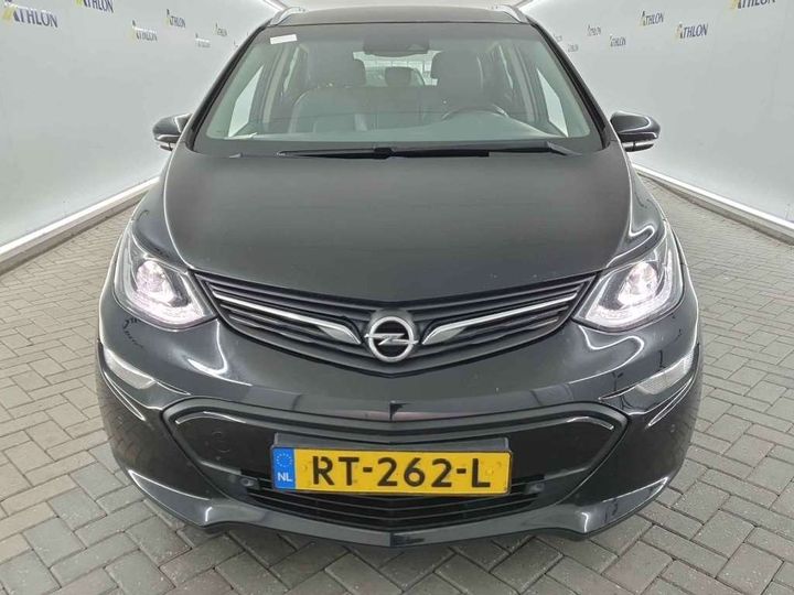 Photo 12 VIN: W0VF86E04H4182391 - OPEL AMPERA-E 