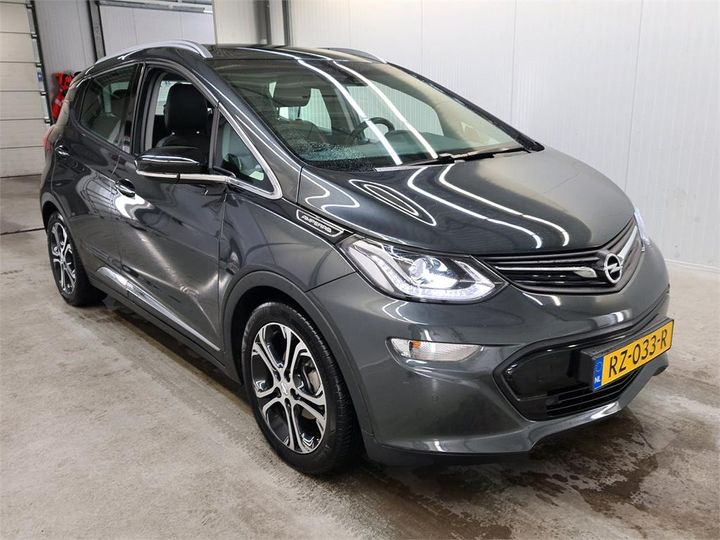 Photo 2 VIN: W0VF86E04H4190040 - OPEL AMPERA 