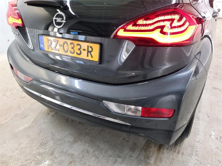 Photo 20 VIN: W0VF86E04H4190040 - OPEL AMPERA 