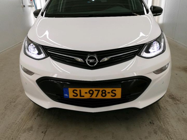 Photo 12 VIN: W0VF86E04J4115084 - OPEL AMPERA 