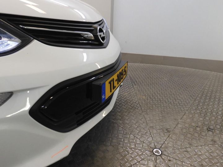 Photo 24 VIN: W0VF86E04J4127977 - OPEL AMPERA-E 