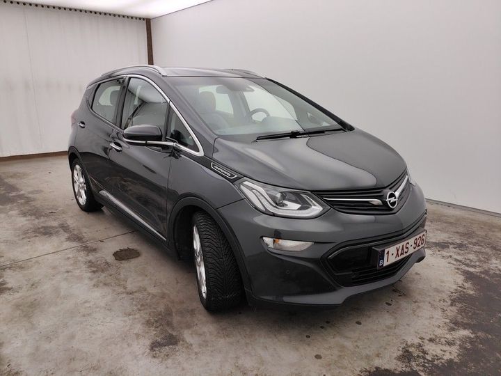 Photo 8 VIN: W0VF86E04K4139712 - OPEL AMPERA-E 