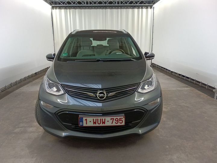 Photo 4 VIN: W0VF86E04K4140844 - OPEL AMPERA-E 