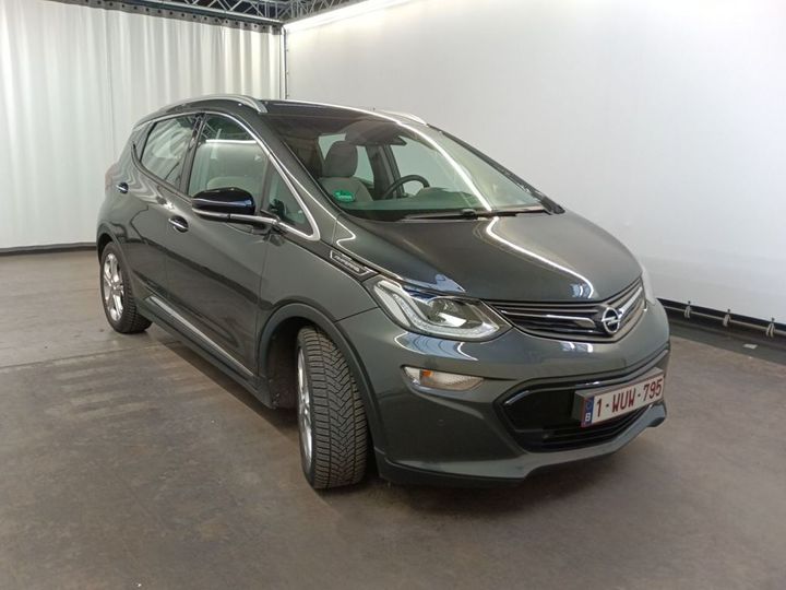 Photo 7 VIN: W0VF86E04K4140844 - OPEL AMPERA-E 