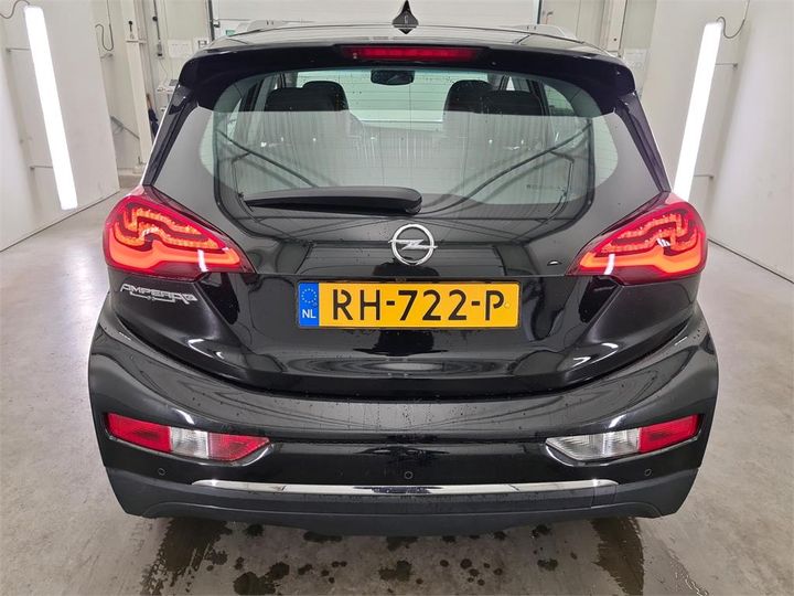 Photo 29 VIN: W0VF86E05H4180858 - OPEL AMPERA-E 