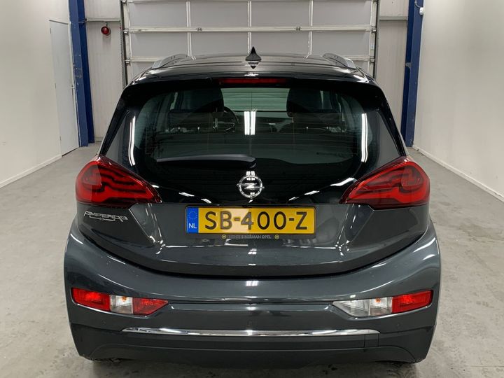 Photo 12 VIN: W0VF86E05H4186420 - OPEL AMPERA-E 