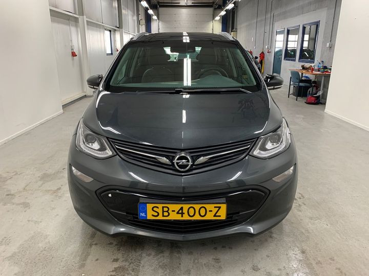 Photo 8 VIN: W0VF86E05H4186420 - OPEL AMPERA-E 