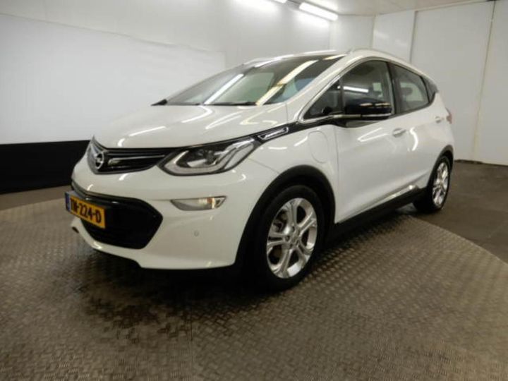 Photo 1 VIN: W0VF86E05J4128250 - OPEL AMPERA-E 