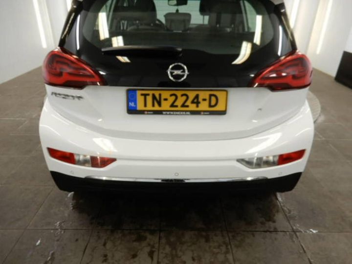 Photo 16 VIN: W0VF86E05J4128250 - OPEL AMPERA-E 