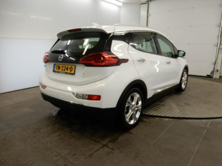 Photo 2 VIN: W0VF86E05J4128250 - OPEL AMPERA-E 