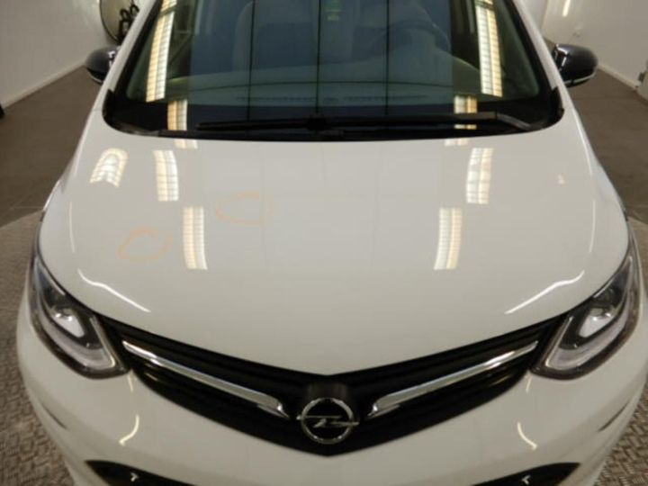 Photo 21 VIN: W0VF86E05J4128250 - OPEL AMPERA-E 