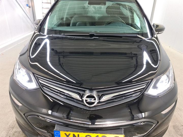 Photo 24 VIN: W0VF86E05K4107724 - OPEL AMPERA 