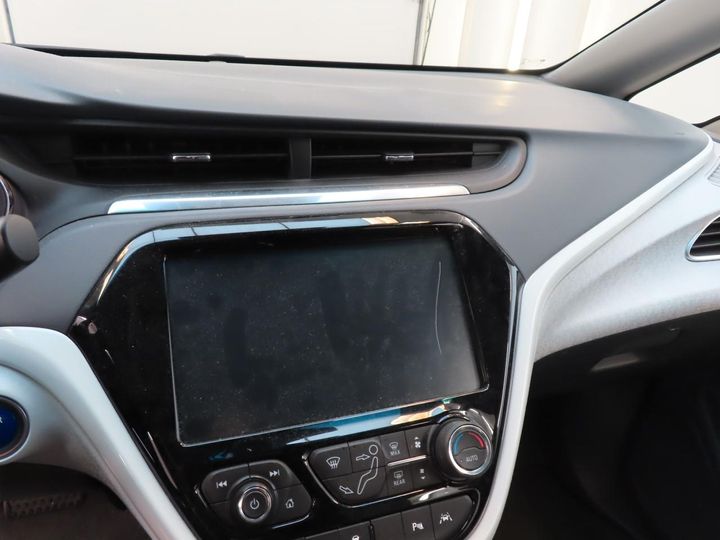 Photo 13 VIN: W0VF86E05K4116262 - OPEL AMPERA-E 