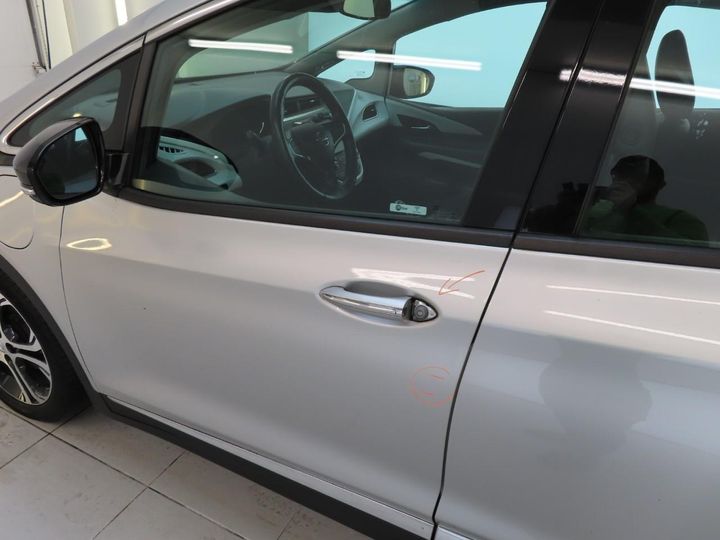 Photo 16 VIN: W0VF86E05K4117217 - OPEL AMPERA-E 