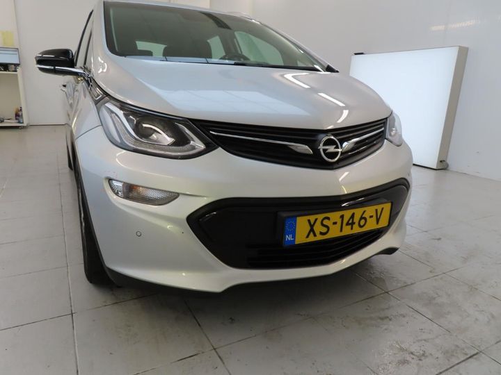 Photo 24 VIN: W0VF86E05K4117217 - OPEL AMPERA-E 