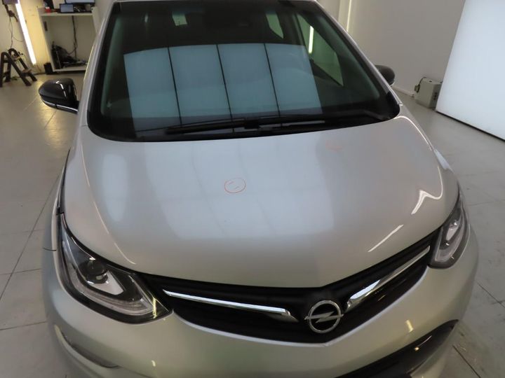 Photo 28 VIN: W0VF86E05K4117217 - OPEL AMPERA-E 