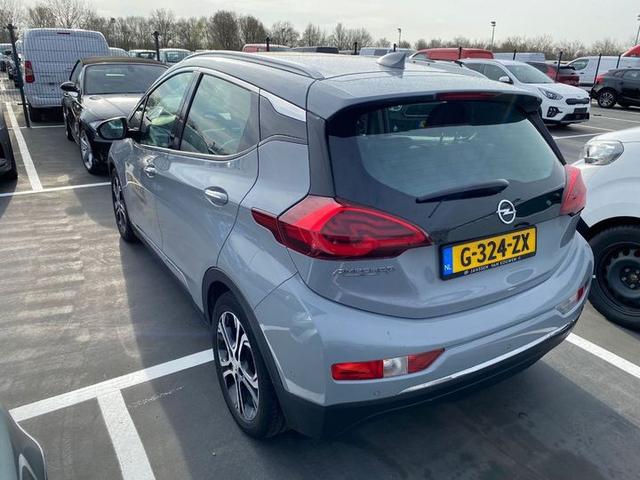 Photo 1 VIN: W0VF86E05K4136169 - OPEL AMPERA-E 