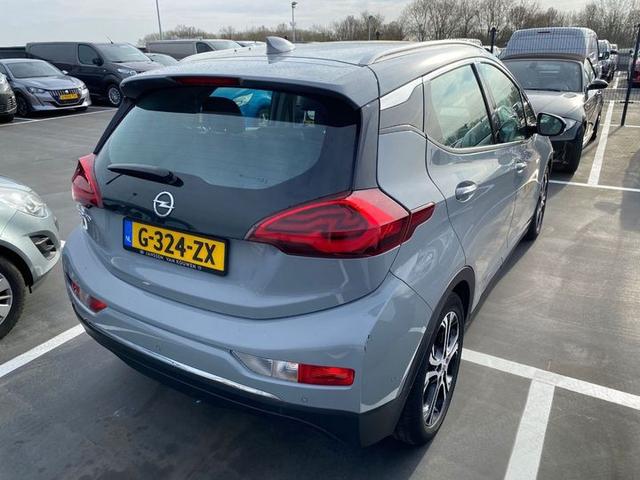 Photo 2 VIN: W0VF86E05K4136169 - OPEL AMPERA-E 