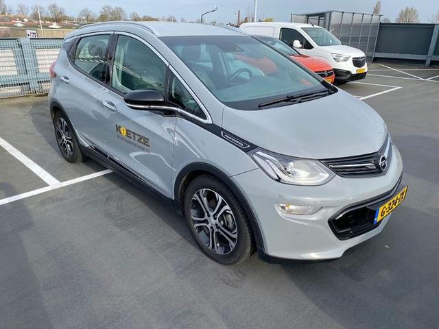 Photo 3 VIN: W0VF86E05K4136169 - OPEL AMPERA-E 