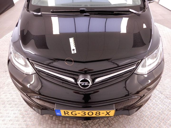 Photo 23 VIN: W0VF86E06H4178570 - OPEL AMPERA-E 