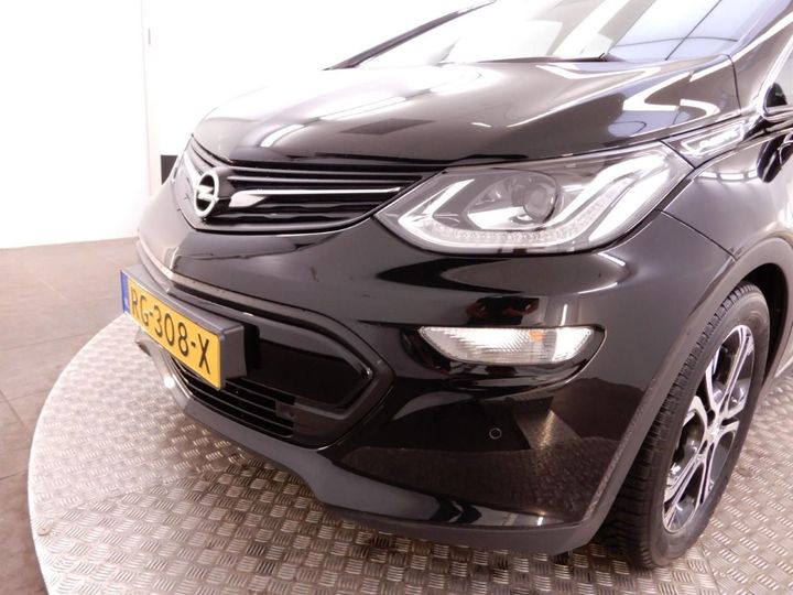 Photo 25 VIN: W0VF86E06H4178570 - OPEL AMPERA-E 