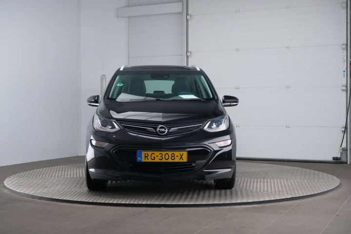 Photo 6 VIN: W0VF86E06H4178570 - OPEL AMPERA-E 