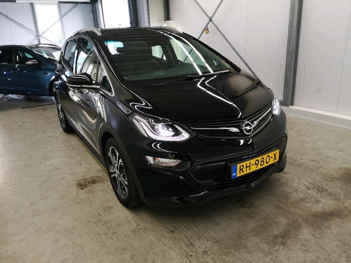 Photo 2 VIN: W0VF86E06H4179718 - OPEL AMPERA 