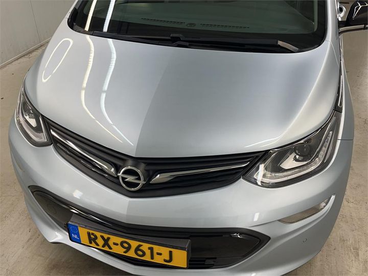 Photo 24 VIN: W0VF86E06H4190301 - OPEL AMPERA 