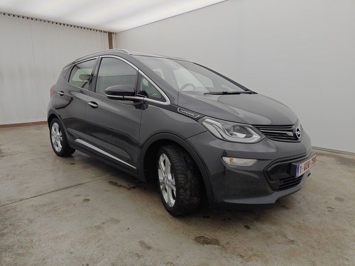 Photo 7 VIN: W0VF86E06K4140585 - OPEL AMPERA-E 