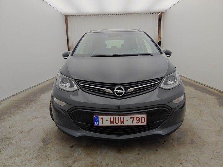 Photo 4 VIN: W0VF86E06K4140585 - OPEL AMPERA-E 