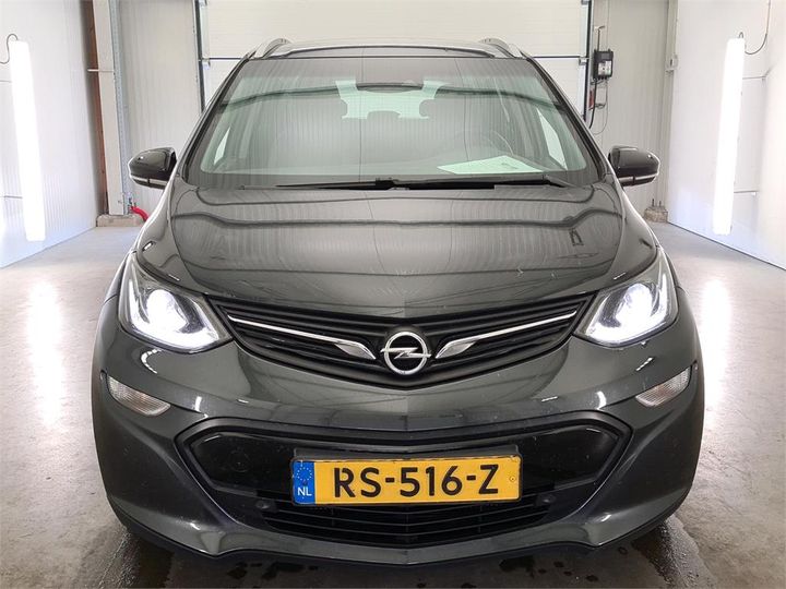 Photo 26 VIN: W0VF86E07H4183020 - OPEL AMPERA-E 