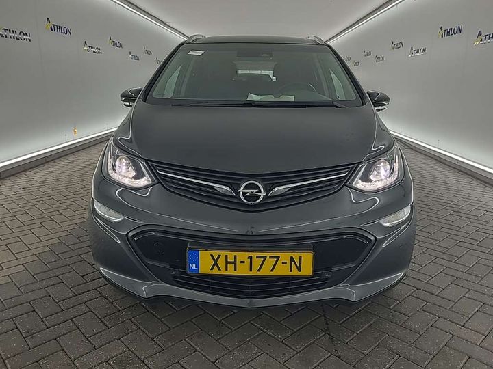 Photo 13 VIN: W0VF86E07K4105747 - OPEL AMPERA-E 