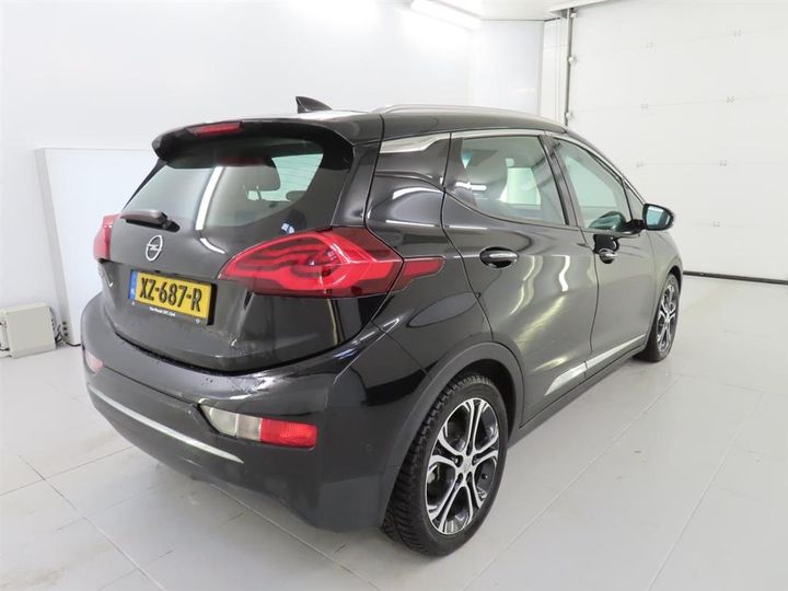 Photo 1 VIN: W0VF86E07K4116036 - OPEL AMPERA-E 