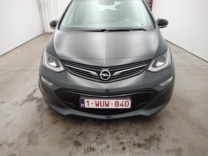 Photo 4 VIN: W0VF86E07K4140157 - OPEL AMPERA-E 