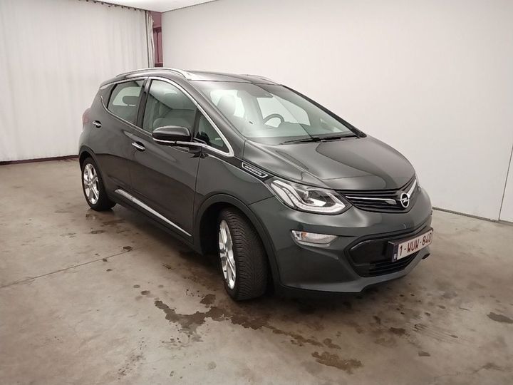 Photo 7 VIN: W0VF86E07K4140157 - OPEL AMPERA-E 