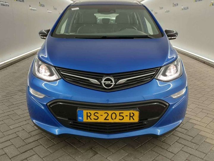 Photo 14 VIN: W0VF86E08H4180272 - OPEL AMPERA-E 