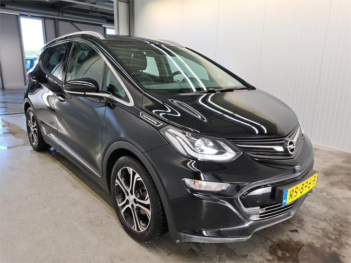 Photo 2 VIN: W0VF86E08H4181812 - OPEL AMPERA 