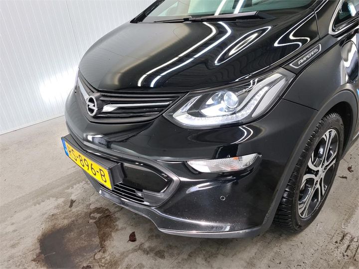 Photo 20 VIN: W0VF86E08H4181812 - OPEL AMPERA 