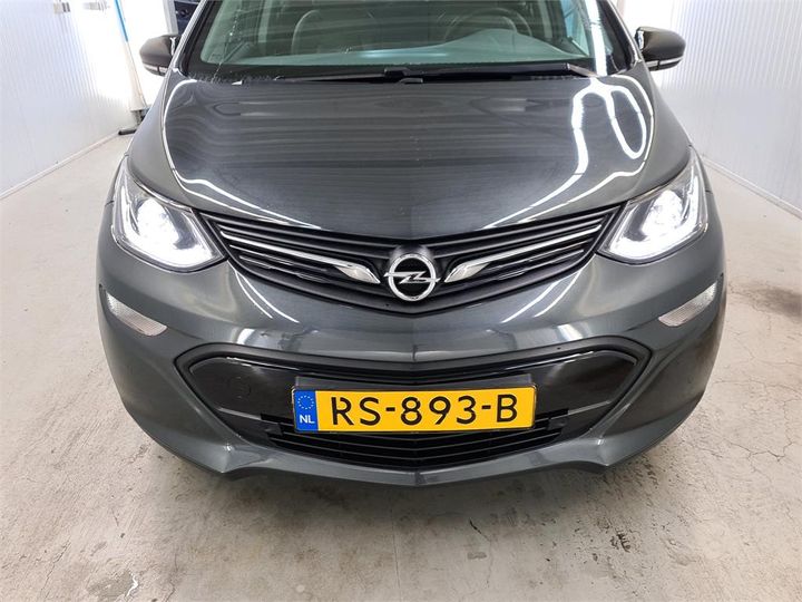 Photo 11 VIN: W0VF86E08H4184483 - OPEL AMPERA 