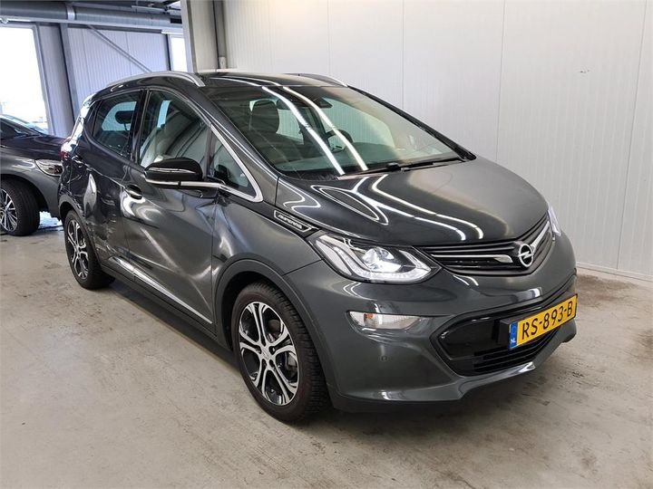 Photo 2 VIN: W0VF86E08H4184483 - OPEL AMPERA 