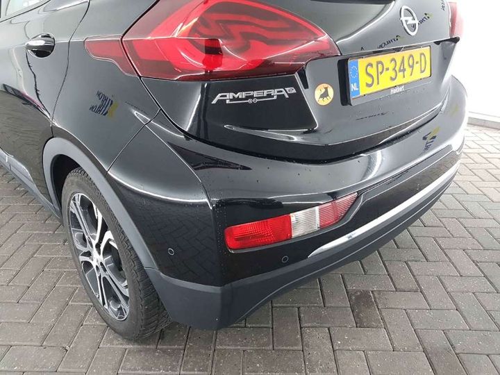 Photo 14 VIN: W0VF86E08J4121521 - OPEL AMPERA-E 