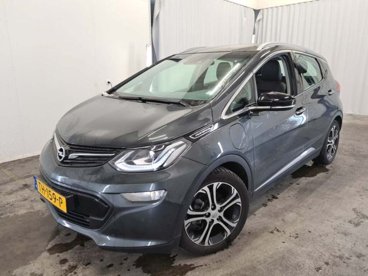 Photo 0 VIN: W0VF86E08J4131806 - OPEL AMPERA-E 