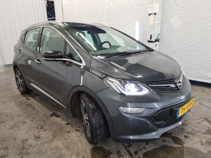 Photo 30 VIN: W0VF86E08J4131806 - OPEL AMPERA-E 