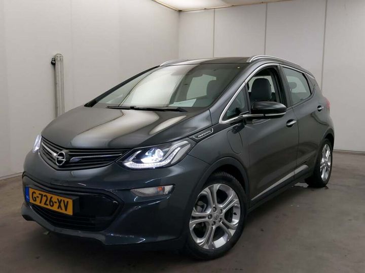 Photo 0 VIN: W0VF86E08K4137364 - OPEL AMPERA-E 