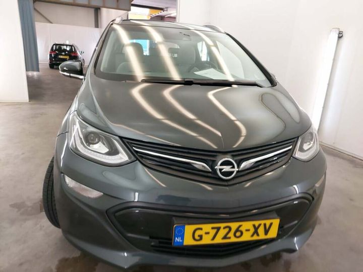 Photo 4 VIN: W0VF86E08K4137364 - OPEL AMPERA-E 