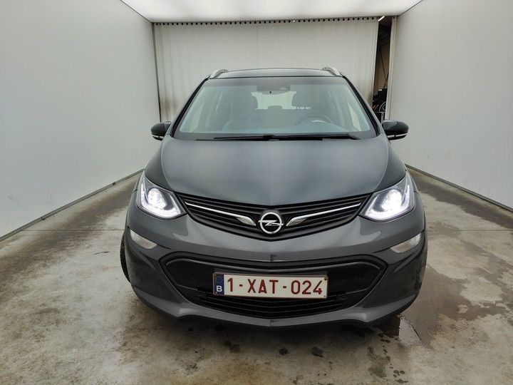 Photo 4 VIN: W0VF86E08K4140202 - OPEL AMPERA-E 